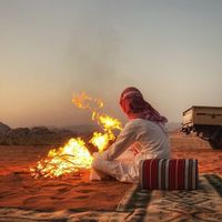 الصوت الأصلي