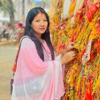 original sound - Sunita Thopra