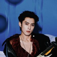 เสียงต้นฉบับ - Dylan Wang ♡ 王鹤棣