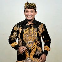 suara asli - Bang Ocid Kembali Bangkit