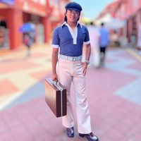 original sound - Ayoh Wang®🕺