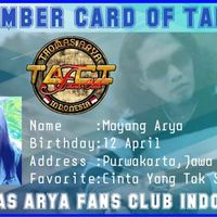 suara asli - Mayang_Arya75