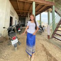 original sound - NGIN BOPHA 🌿♥️