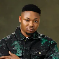 Many people Olabest covers Adekunle gold song