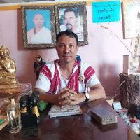 မူရင်းအသံ - ကျော်ဇင်ဟိန်း ဘားအံ K Z H