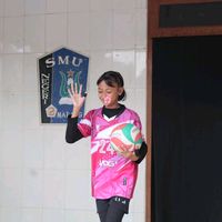 suara asli - KNR 13 🏐🏐