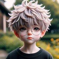 suara asli - ARTHUR🧸