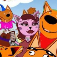 оригинальный звук