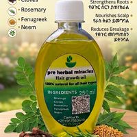 preherbal
