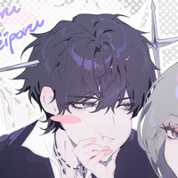 original sound - Meiporu