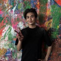 original sound - Nishigaki (sho's bf)