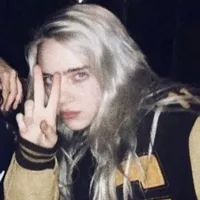 Immarriedtobillieeilish