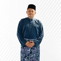 original sound - Fans DS Dr Shahidan Kassim