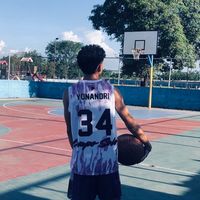 yonandri