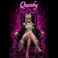 suara asli - QUENBY💋 ft IS