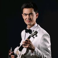 Sensin live performance Meylis Hydyrov