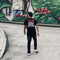 sonido original
