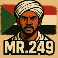 الصوت الأصلي - MR•249