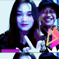 suara asli - Vicka Ristianti