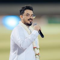 الصوت الأصلي