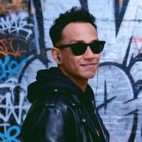 suara asli - Mas sugi