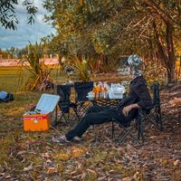 សំឡេងដើម - YA EKA 🎵