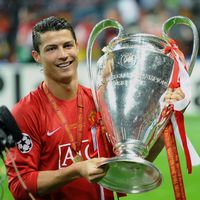 original sound - CR7 Fan