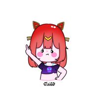 เสียงต้นฉบับ - นีโม่อิอิ♡ (รับตัดคลิป)