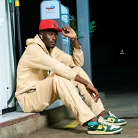 original sound - zoukana60