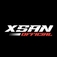 suara asli - XSAN