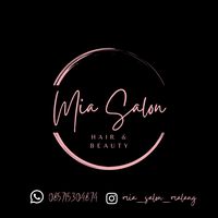 suara asli - MiaSalonMalang