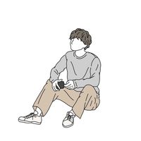 オリジナル楽曲 - kengo_tokyo_sunset