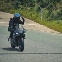 Original owner San