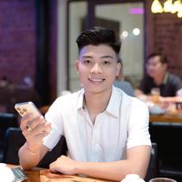 nhạc nền - Nguyễn Huy Hoàng