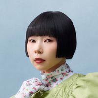 オリジナル楽曲 - あさぎーにょ