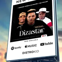 original sound - dizastar1