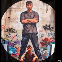 原聲 - 杰恩(ㄚ嘎腦)