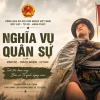 nhạc nền - Chú bộ đội tên Quân