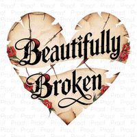 original sound - Broken hert-🔰