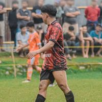 suara asli - Pak Penjas