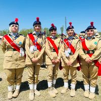 fatimagirlcadetcolmuree