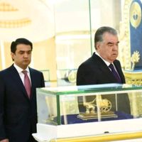 оригинальный звук