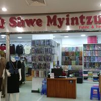 shwemyintzu.collections