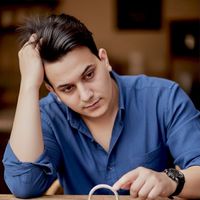 الصوت الأصلي