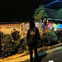 suara asli - Akun tidak ditemukan
