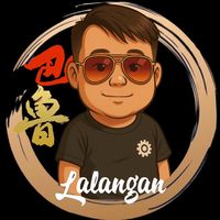 原聲 - Baru Lalangan