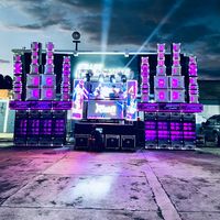 sonido original