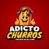 original sound - ADICTO CHURROS OFFICIAL