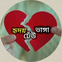 original sound - হৃদয় ভাঙ্গা টেঁউ 💔