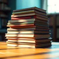 nhạc nền - Sách Hay Mỗi Ngày 📚
